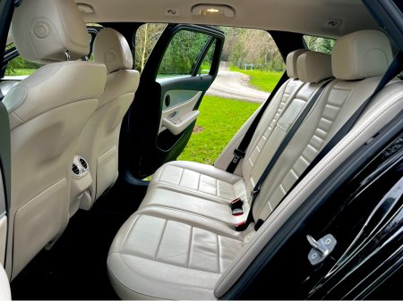 2018 Mercedes-Benz E Class E220 AVANTGARDE ESTATE *HIGH SPEC* €24,950 thumbnail