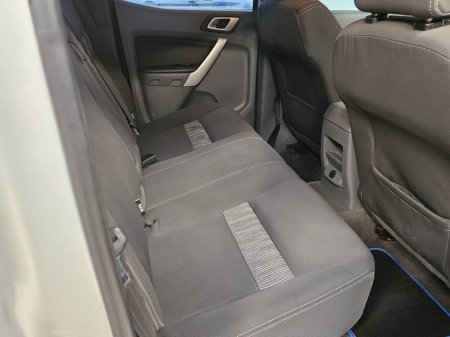 2015 Ford Ranger  thumbnail