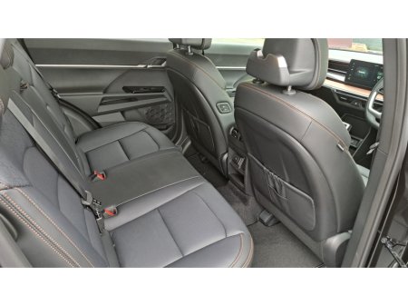 2026 KGM Torres - thumbnail 6