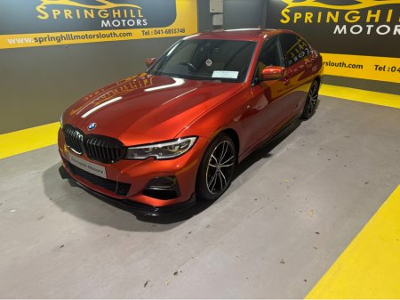 2020 BMW 3 Series SOLD SOLD SOLD