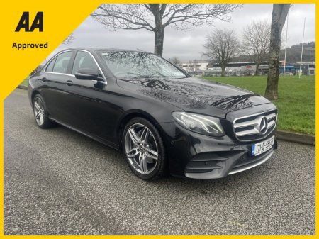 2017 Mercedes-Benz E Class - thumbnail 12