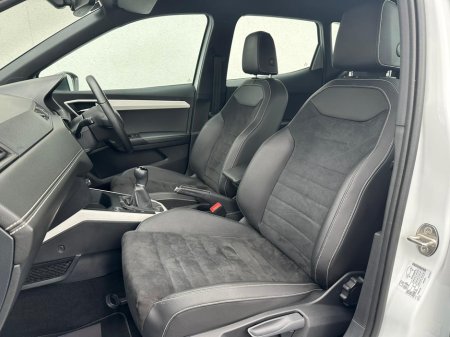 2018 SEAT Arona - thumbnail 19