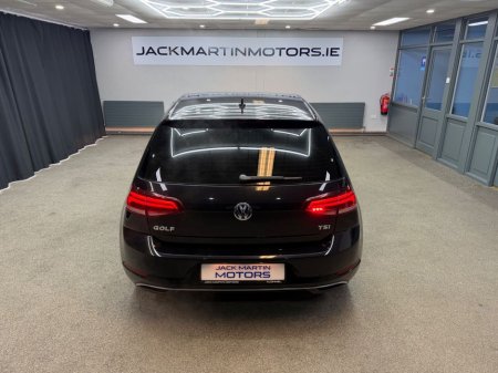 2017 Volkswagen Golf - thumbnail 13