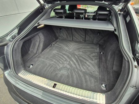 2022 Audi e-tron 55 S Line Sportback Quattro (408bhp) Upgraded 22'' Alloys + Black Edition Styling ( Nov '22 Reg ) Trade in Price €38, 999 €37,999 thumbnail