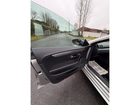 2015 Volkswagen CC 2.0 TDI BMT 184HP Sport €9,950 thumbnail