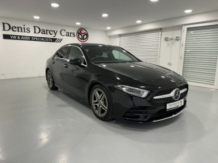 2020 Mercedes-Benz A Class for sale