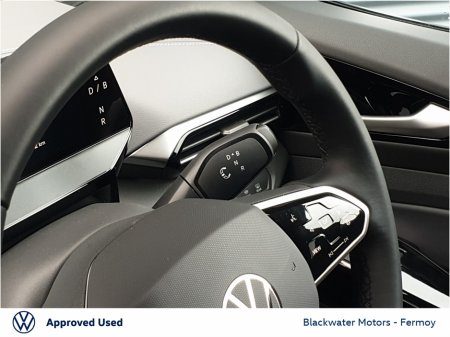 2026 Volkswagen ID.5 - thumbnail 22