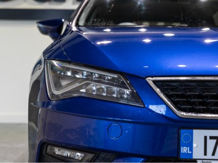 2017 SEAT Leon - thumbnail 8