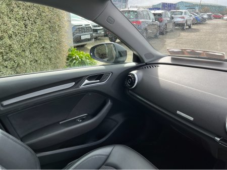 2016 Audi A3 - thumbnail 15