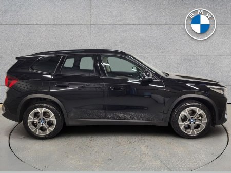 2024 BMW X1 - thumbnail 3