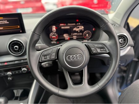 2020 Audi Q2 SPORT - 1.0L PETROL - AUTO - 12M WARRANTY - CAR: 1706 €24,950 thumbnail