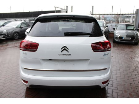 2018 Citroen C4 Picasso 2.0HDI SHINE EDITION 5DR ESTATE AUTOMATIC // 1 OWNER CAR WITH ONLY 63,000 KMS IN MINT CONDITION // BUY WITH CONFIDENCE AA AND SIMI APPROVED DEALER 2026 // FINANCE ARRANGED // TRADE INS WELCOME // €15,950 thumbnail