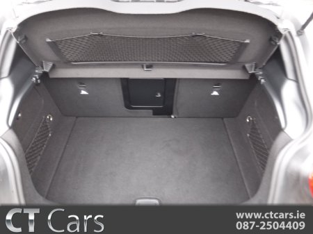 2016 Mercedes-Benz A Class - thumbnail 12