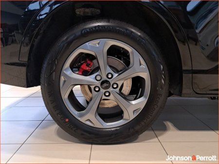 2026 Ford Kuga 2.5 Duratec 243PS Plug-In Hybrid CVT Automatic thumbnail