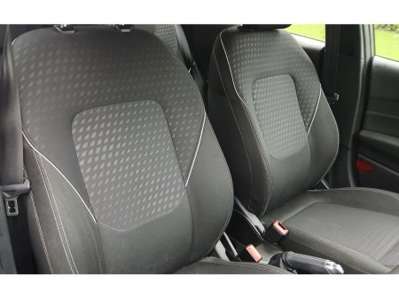 2019 Ford Fiesta *AUTOMATIC* TITANIUM 1.0 5dr - IRISH CAR €13,995 thumbnail