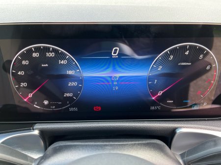 2025 Mercedes-Benz GLB 200 Progressive Plus 7 Seater SUV *Saving €12,779 from New* €58,950 thumbnail