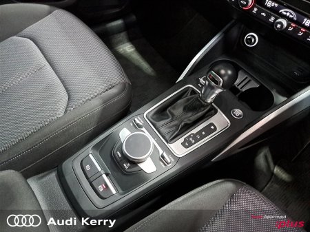 2018 Audi Q2 - thumbnail 18