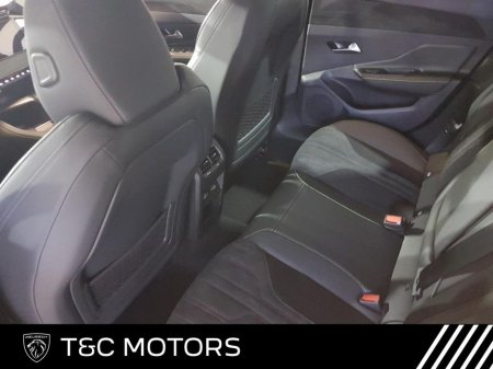 2023 Peugeot 308 GT Diesel SW Model, Top Spec Car, 1 Owner from New, Warranty up to 01/2028 €29,995 thumbnail