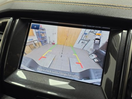 2022 Ford Ranger - thumbnail 14