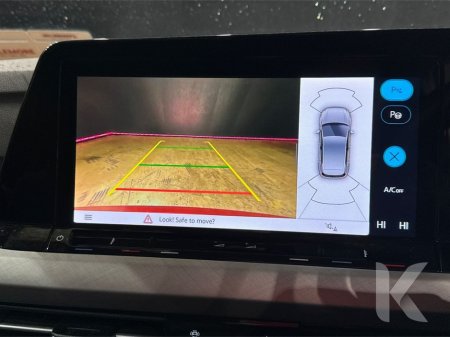 2023 Volkswagen Golf - thumbnail 12