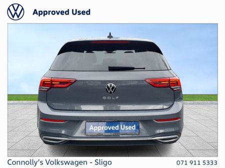 2024 Volkswagen Golf - thumbnail 14