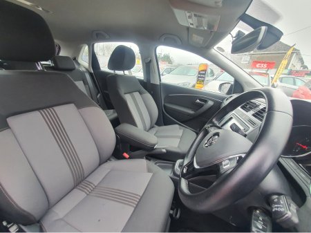 2016 Volkswagen Polo ALL STAR 5DR DSG €12,995 thumbnail