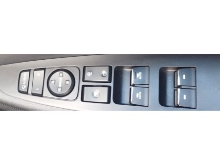 2019 Hyundai Tucson 2WD Comfort Plus €17,500 thumbnail