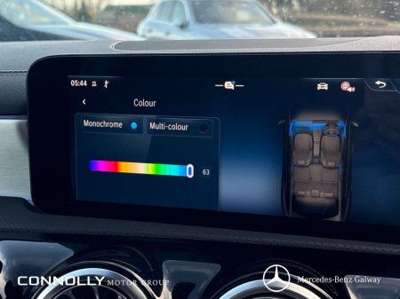 2025 Mercedes-Benz CLA Class - thumbnail 23