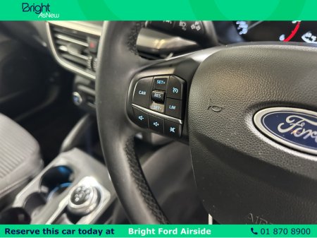 2023 Ford Focus - thumbnail 17