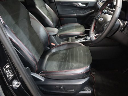 2024 Ford Kuga *96* ST-LINE EDITION PHEV €29,900 thumbnail