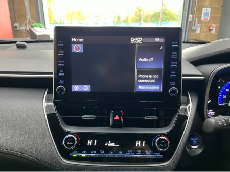 2023 Toyota Corolla - thumbnail 21