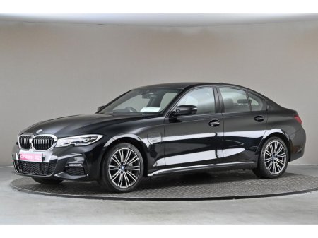 2022 BMW 3 Series 330E M SPORT PHEV *360 PAN CAMERA* €34,890 thumbnail