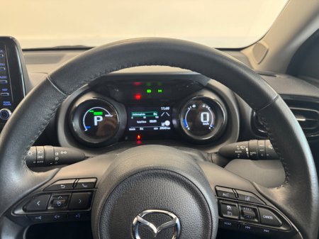 2023 Mazda Mazda2 - thumbnail 6