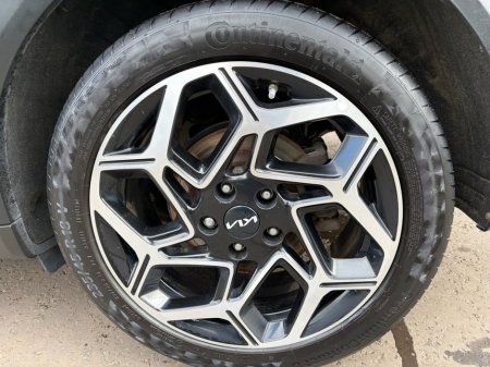 2023 Kia XCeed - thumbnail 7