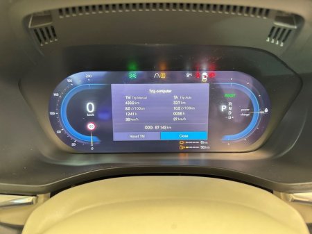 2023 Volvo XC60 - thumbnail 14