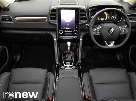 2019 Renault Koleos 2.0dCi 175 Auto X-Tronic 2WD GT Line €26,900