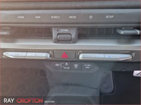 2026 Kia EV3  thumbnail