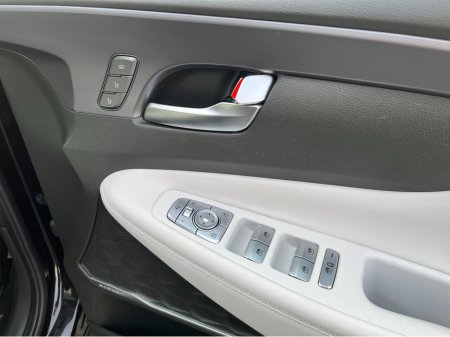 2021 Hyundai Santa Fe - thumbnail 15