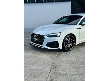 2022 Audi A5 - thumbnail 2