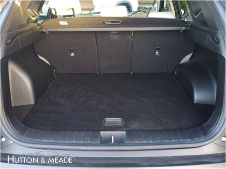 2022 Hyundai Tucson Executive Plus PHEV 1.6 Petrol 5dr €33,222 thumbnail