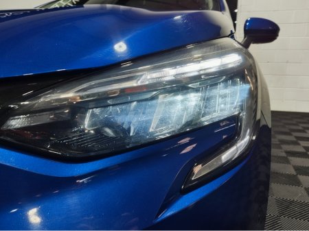 2022 Renault Clio - photo 4