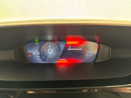 2026 Peugeot 408 - thumbnail 14