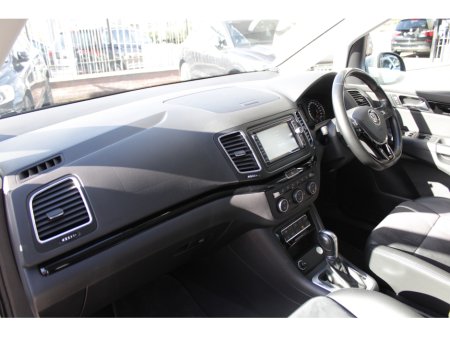 2019 Volkswagen Sharan - thumbnail 25