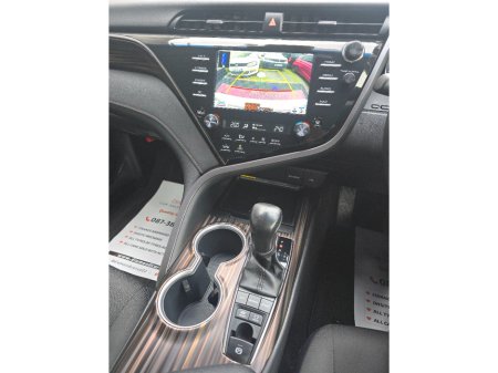 2020 Toyota Camry - thumbnail 24