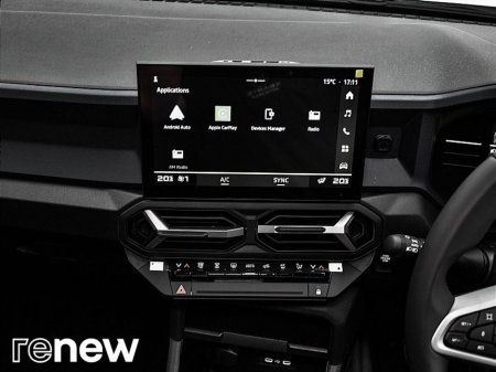 2026 Dacia Bigster - thumbnail 23