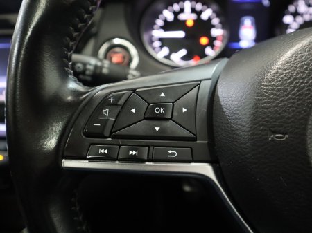 2019 Nissan Qashqai - thumbnail 20