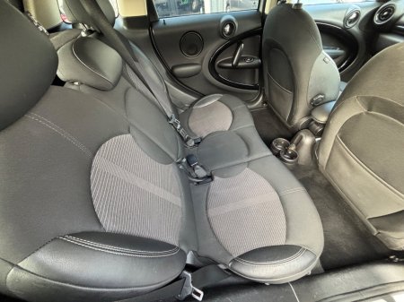 2014 MINI Countryman 2.0 COOPER D AUTO €7,950 thumbnail