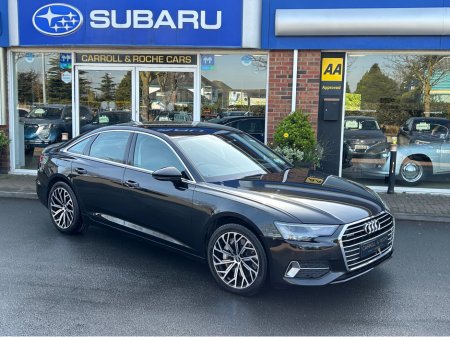 2021 Audi A6 - thumbnail 35