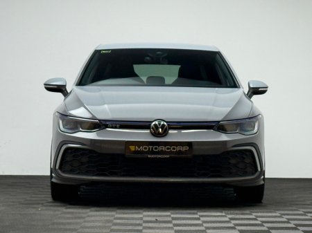 2023 Volkswagen Golf - thumbnail 2