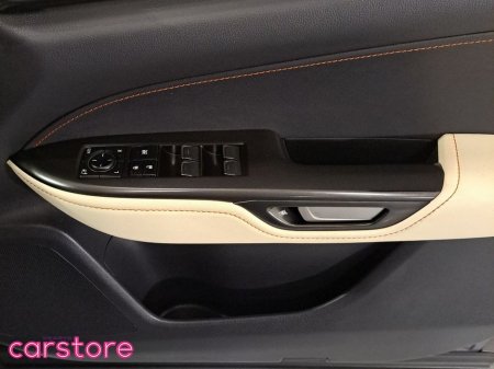 2022 Lexus NX 450 h+ - thumbnail 17